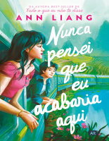 Nunca pensei que eu acabaria aqui - Ann Liang.epub